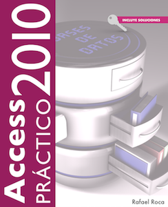 Access 2010 Práctico en Amazon