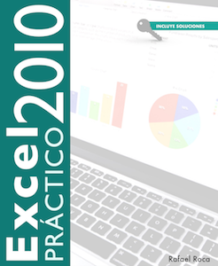 Excel 2010 Práctico en Amazon