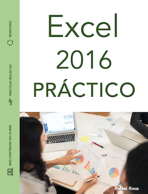 Excel 2016 Práctico en Amazon