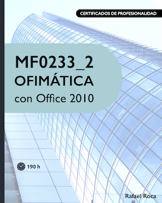 MF0233_2 Ofimática con Office 2010 en Amazon